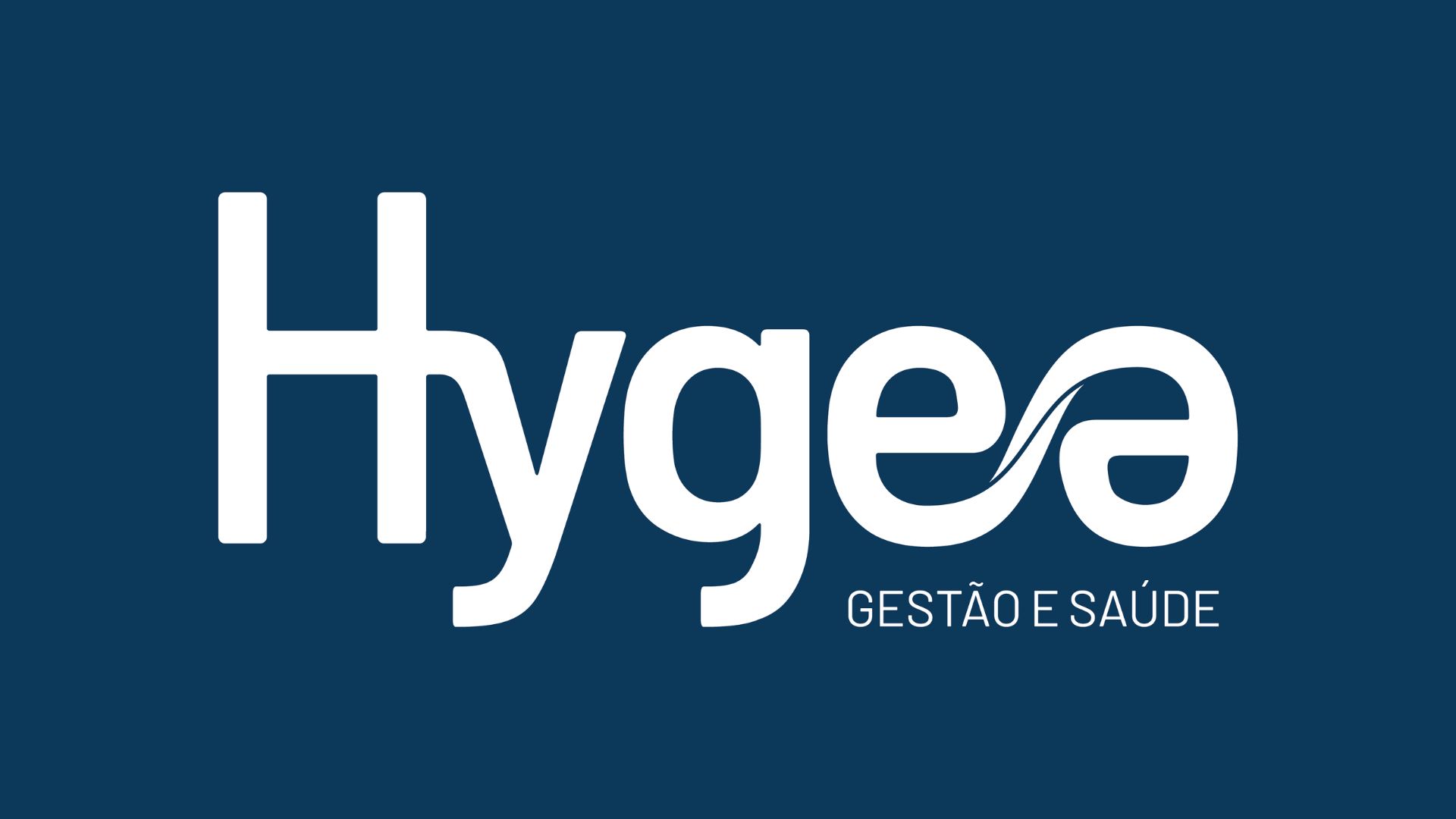 HYGEA GESTAO & SAUDE LTDA